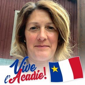 Meet your Posher, Diane